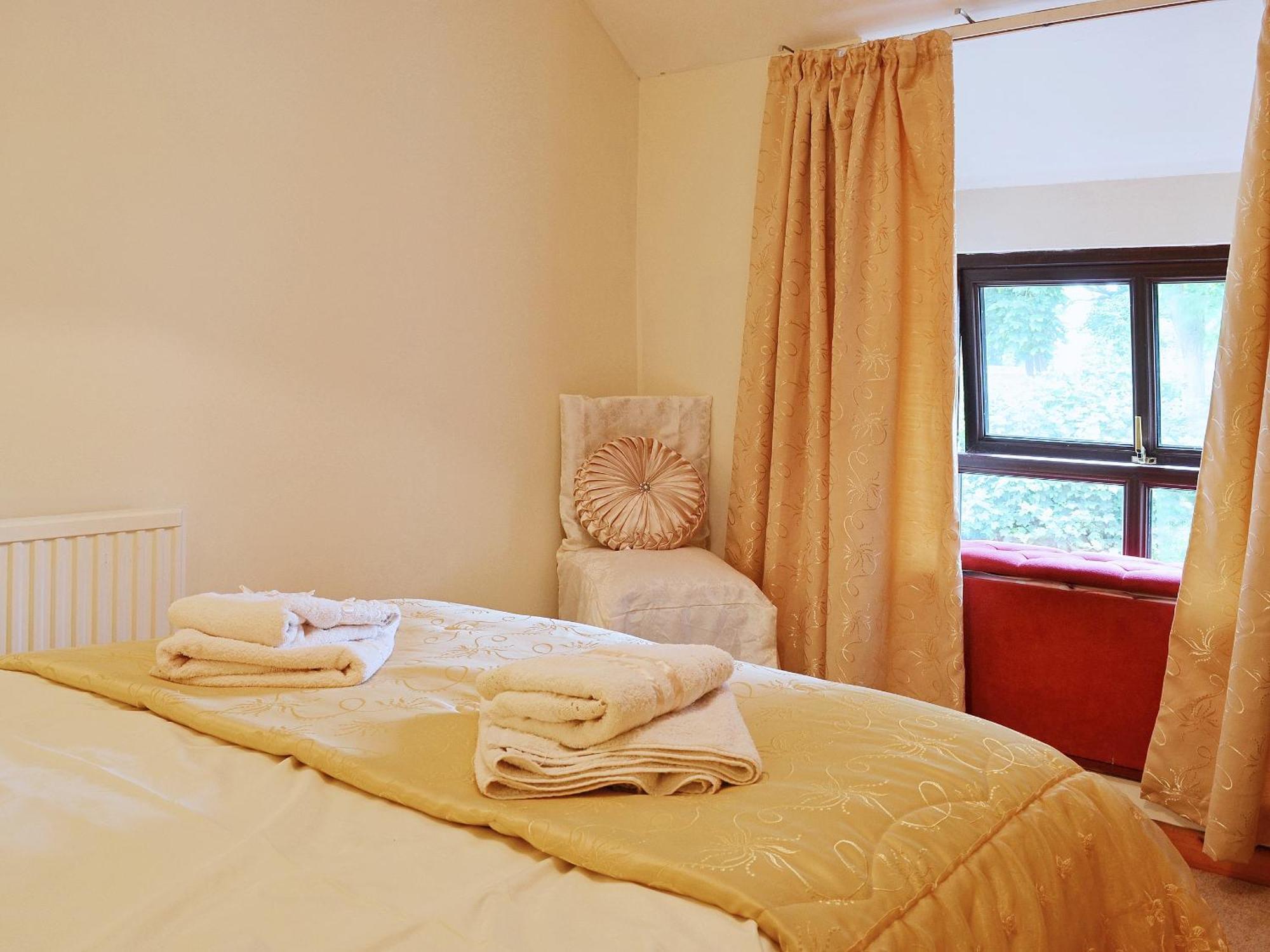 Ty Coch Cottage Dihewyd Ngoại thất bức ảnh